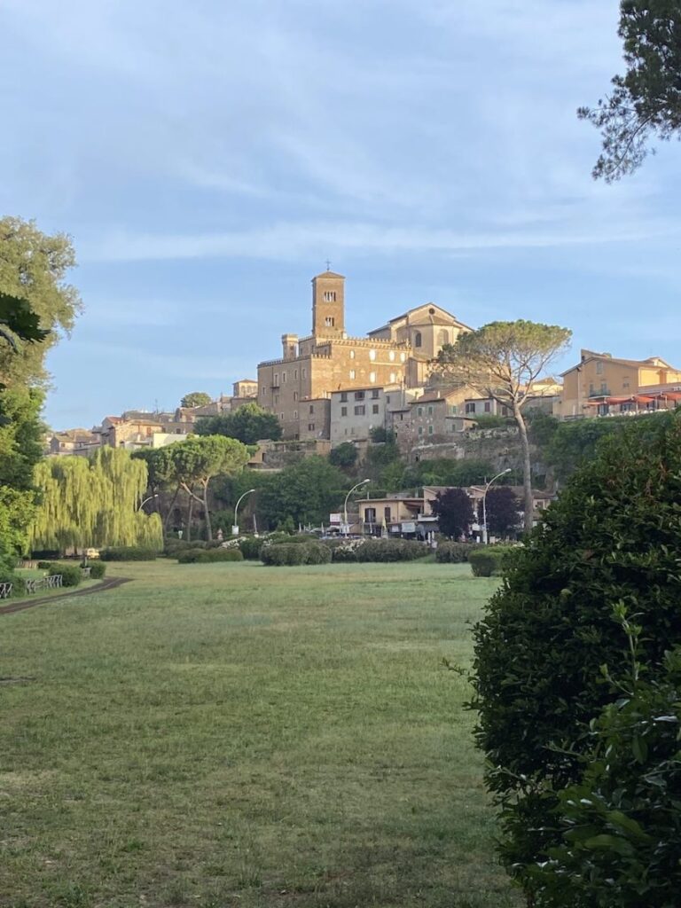Day 11 Via Francigena (photo 36)