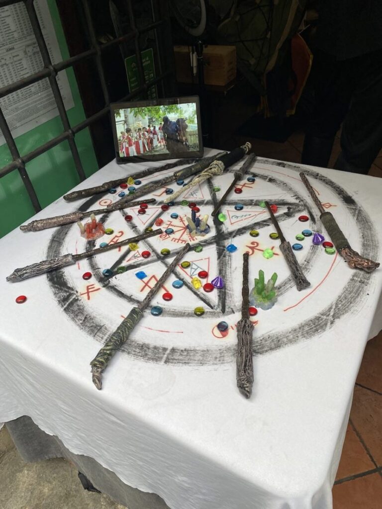 Day 8 Via Francigena (photo 3)