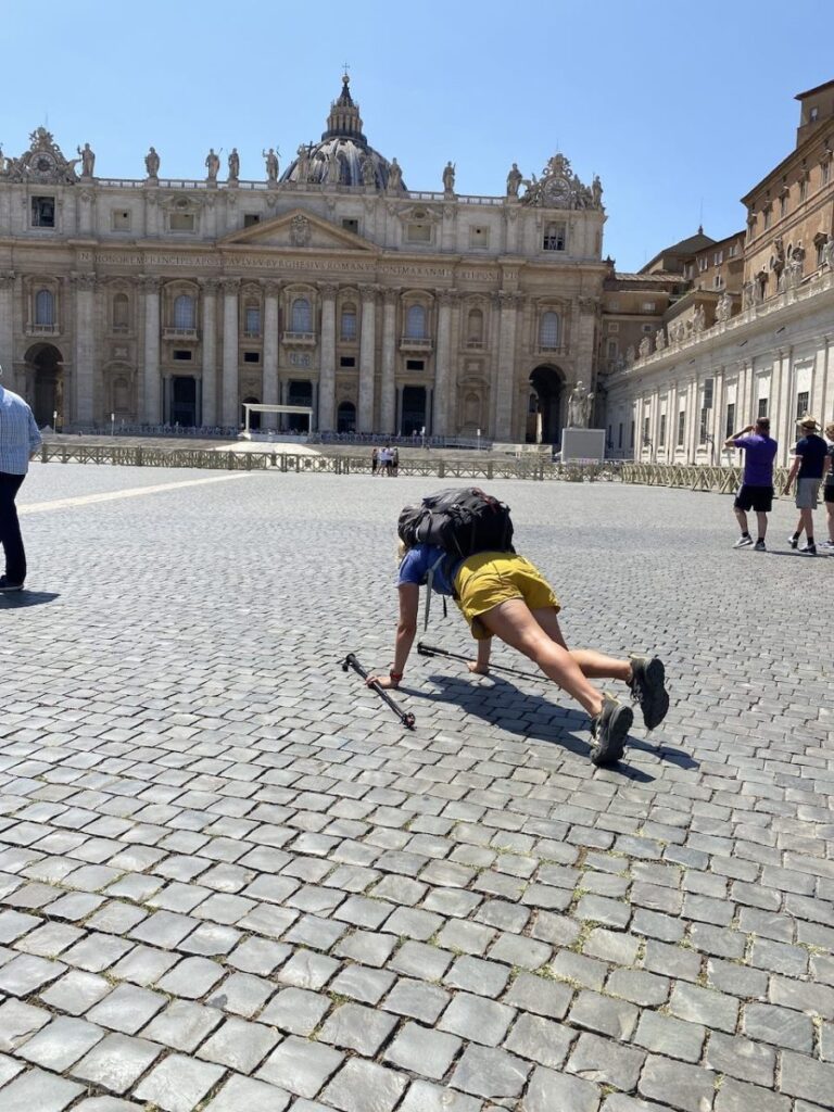 Day 13 Via Francigena (photo 8)