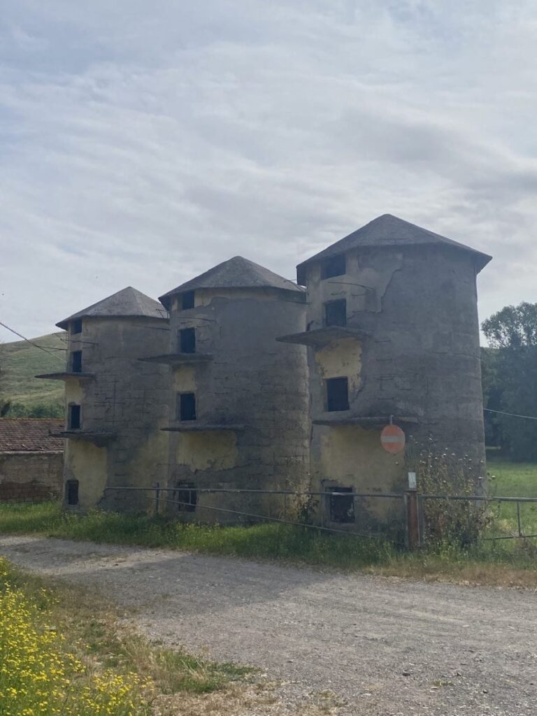 Day 5 Via Francigena (photo 4)