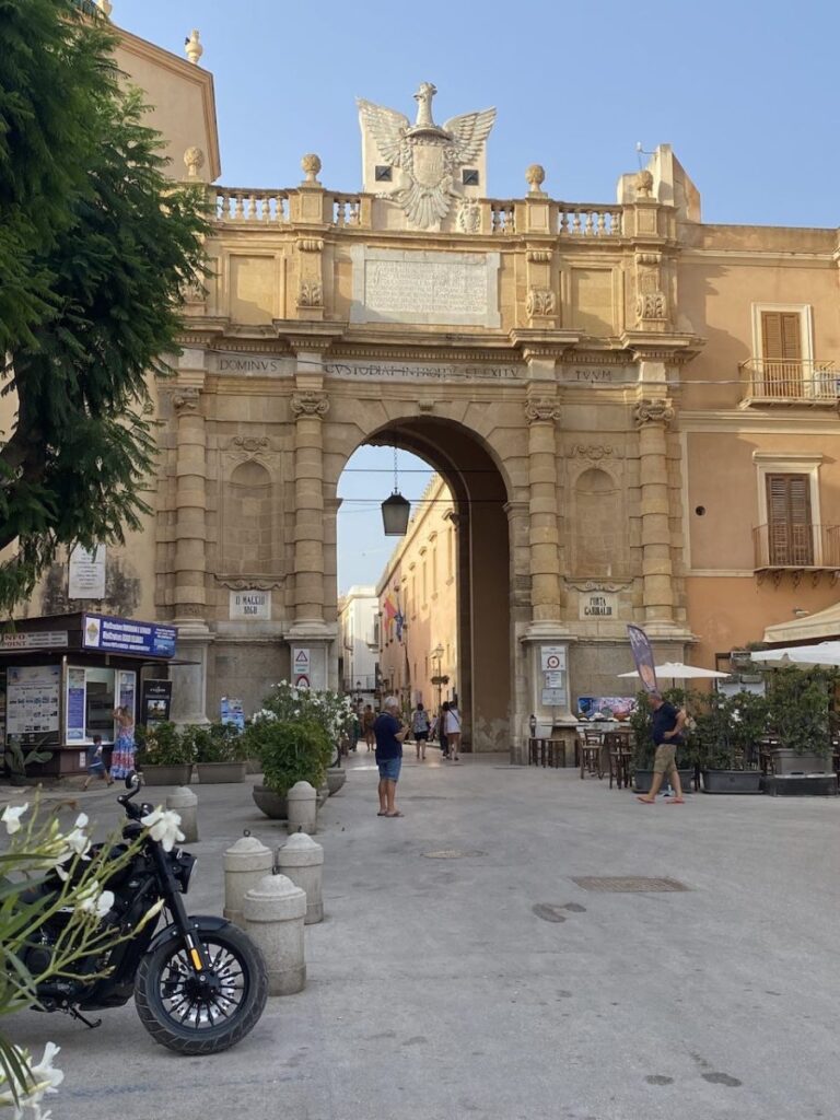 Picture it Sicily…2023, Trapani, Sicily (photo 10)