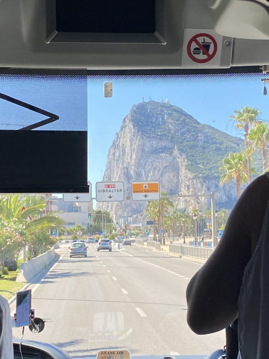 The Rock, Gibraltar (photo 36)